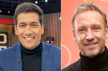 ¿Rafa Araneda o Martín Cárcamo? Aseguran que uno de ellos podría ser el próximo animador de Viña
