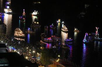 Noche Valdiviana 2023: ¿Cuándo se realizará, dónde y qué cambios tendrá el evento?