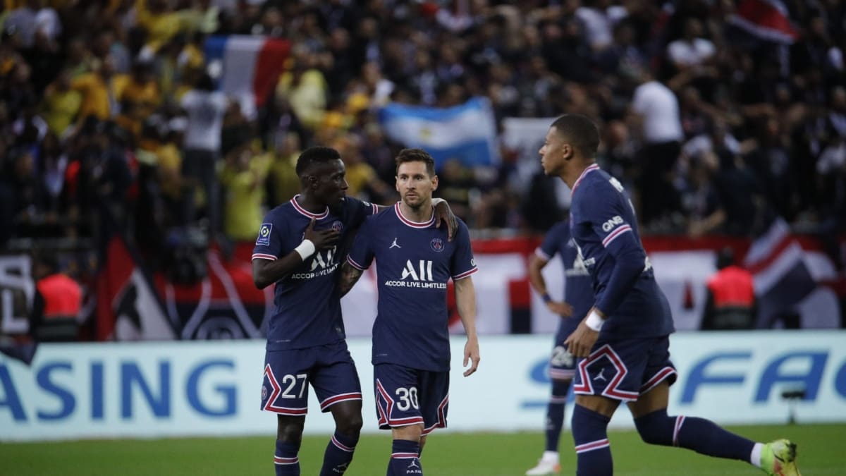 Angers vs PSG: hora y dónde ver el duelo por la fecha 33 de la Ligue 1 por TV y online