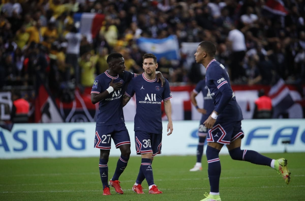 Angers vs PSG: hora y dónde ver el duelo por la fecha 33 de la Ligue 1 por TV y online