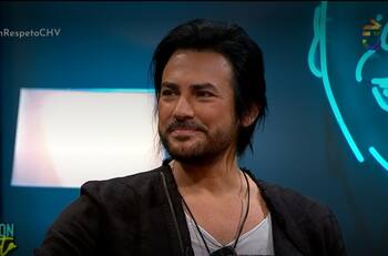 "Hasta hoy nos mandamos mensajes": Beto Cuevas reveló detalles de su amistad con Sharon Stone y gesto que ella tuvo al conocerlo