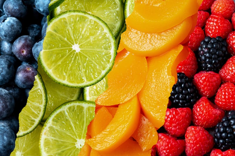 La entidad apuesta a que incorporar frutas bajas en azúcar puede tener múltiples beneficios para la salud de quienes sufren esta patología.