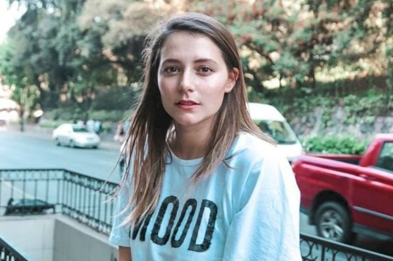 La actriz estará en la nueva teleserie.