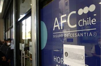 Seguro de Cesantía: ¿Cómo retirar los fondos rezagados de la AFC?