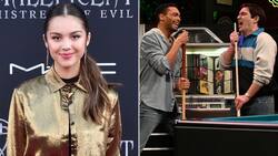 "El mejor regalo de cumpleaños": Olivia Rodrigo reaccionó al sketch donde aparece su canción en "Saturday Night Live"
