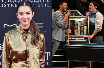 "El mejor regalo de cumpleaños": Olivia Rodrigo reaccionó al sketch donde aparece su canción en "Saturday Night Live"