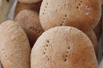 Receta de pan integral casero y esponjoso: ideal para tus desayunos y onces