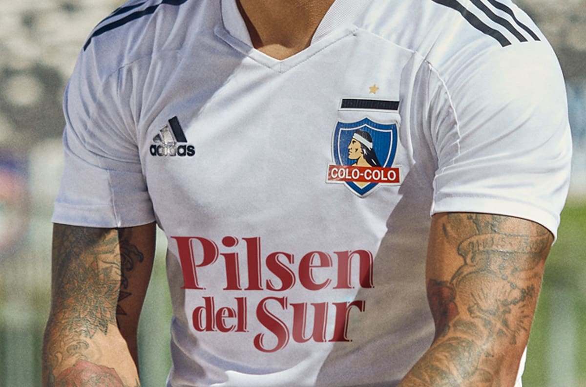 El exótico destino donde continuará su carrera un exdelantero de Colo Colo