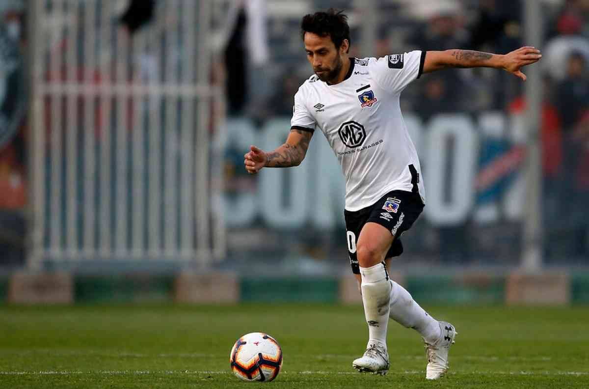 Dos campeones de América con Colo Colo aprueban la llegada de Jorge Valdivia