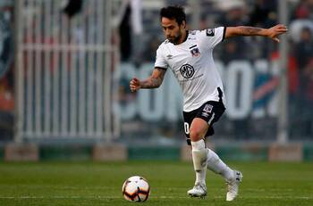 Dos campeones de América con Colo Colo aprueban la llegada de Jorge Valdivia