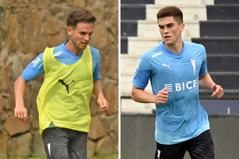 deberían ser titulares durante 2024.