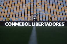 Programación: así se juegan esta semana las revanchas por cuartos de final de Copa Libertadores