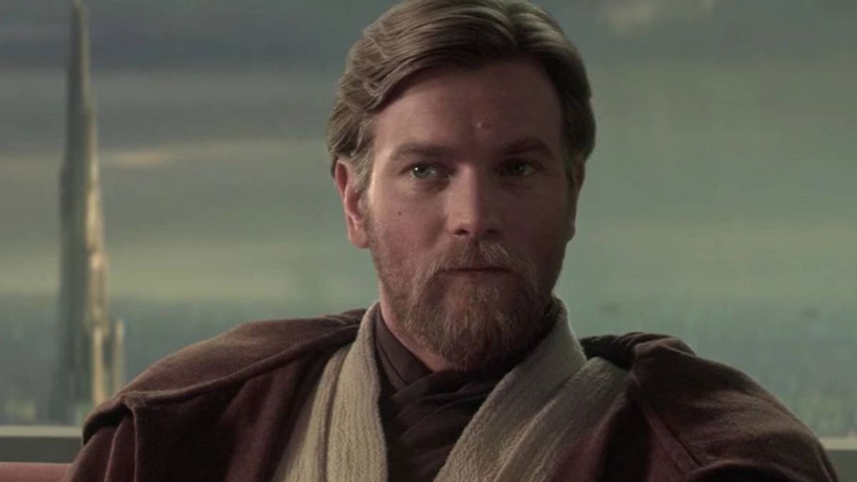 Ewan McGregor destaca lo "asombrosa" que será "Obi-Wan Kenobi"