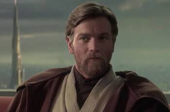 Ewan McGregor destaca lo "asombrosa" que será "Obi-Wan Kenobi"