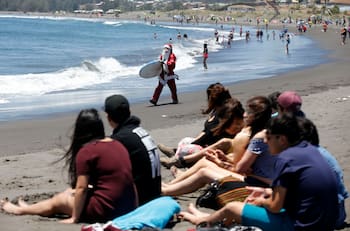 Fin de semana largo: ¿Cómo estará el clima en las playas Pichilemu, Matanzas y Bucalemu?