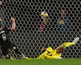 VIDEO | Los 4 goles con que Nueva Zelanda vapuleó a Chile