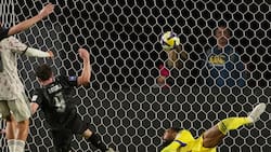 VIDEO | Los 4 goles con que Nueva Zelanda vapuleó a Chile