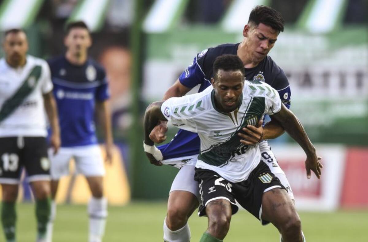 Así está quedando el renovado ataque de la U con los nuevos refuerzos