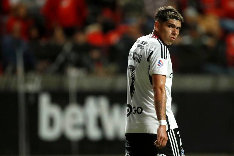 rompió el silencio. Foto: Agencia Aton.