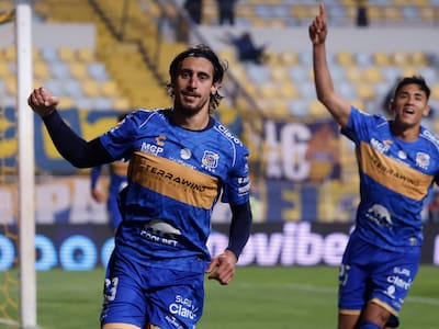 Everton respira y La Serena se complica: así quedó la tabla de posiciones del Campeonato Nacional
