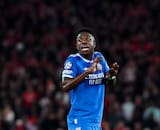 Famoso periodista trasandino apoya a Vinícius: “Le creo, no me gusta el argentino arrogante y canchero”