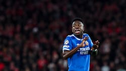 Famoso periodista trasandino apoya a Vinícius: “Le creo, no me gusta el argentino arrogante y canchero”