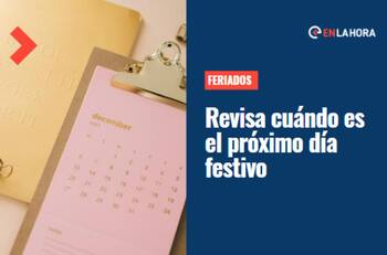 Feriados de diciembre: ¿Cuántos días festivos tiene el último mes del año?
