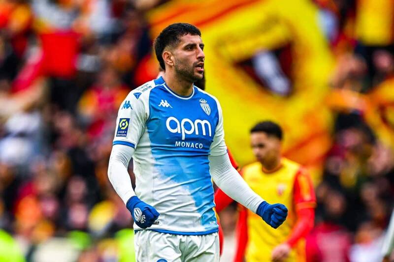 puede quedarse un año más en el Mónaco.