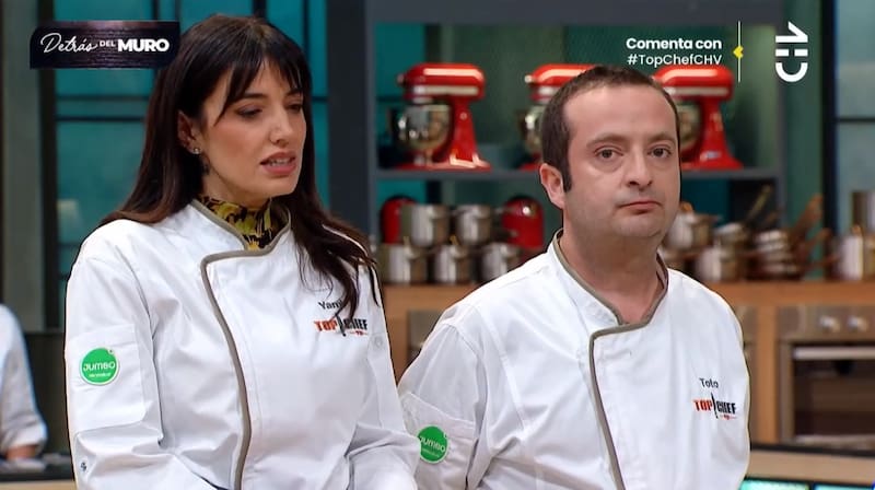 fue objetivo de críticas de Toto Acuña