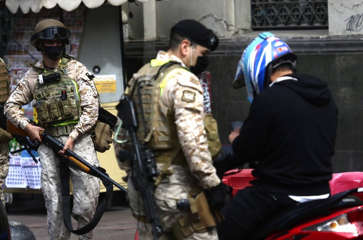 Plan Paso a Paso: estas son las comunas que cambian de fase esta semana en todo Chile