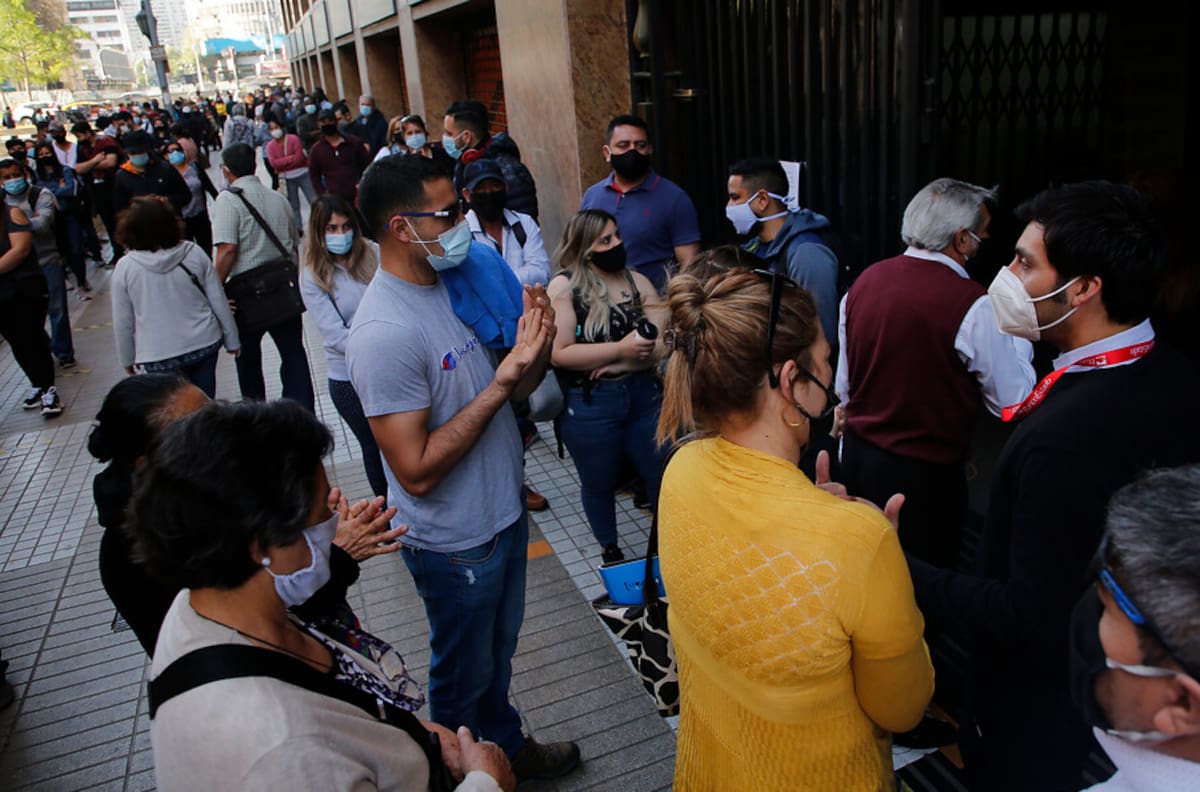Préstamo Solidario: Revisa cómo postular y qué monto recibirás