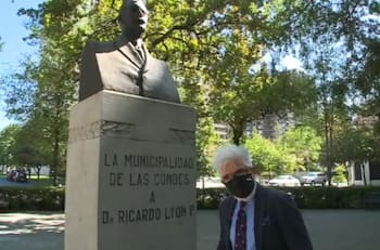 Federico Sánchez y Marcelo Comparini regresan con “City tour" en modo Covid