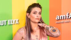 Paris, hija de Michael Jackson, estrenó su primer single "Let Down"