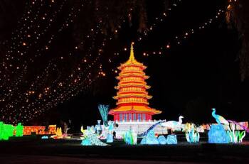 Tianfu Festival regresa a Chile: ¿Cuánto cuestan las entradas y dónde adquirirlas?