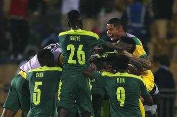Senegal vs Egipto: cuándo, a qué hora y dónde ver por TV y online la final de la Copa Africana