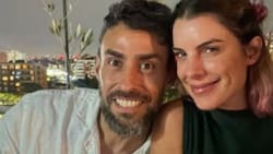 La pista que enciende los rumores de un posible quiebre entre Jorge Valdivia y Maite Orsini