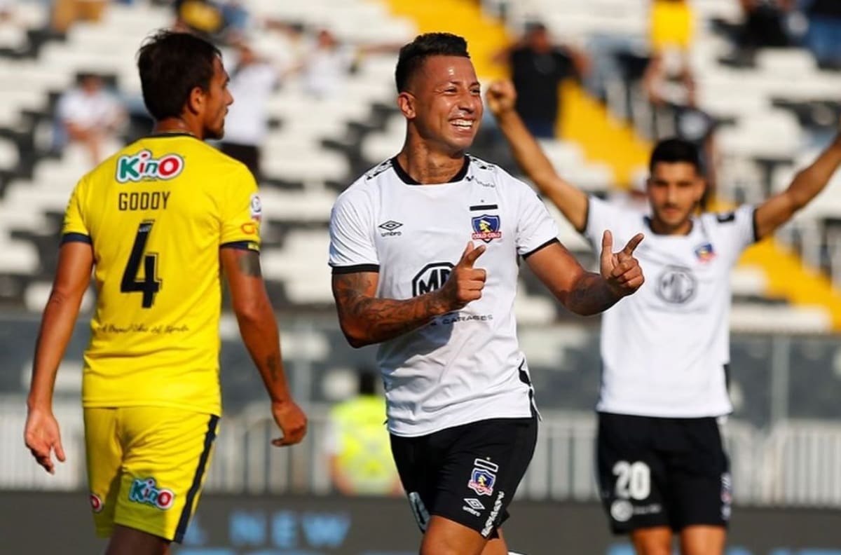 Leo Valencia se anima de cara al debut en la Libertadores: "Seguimos firmes"