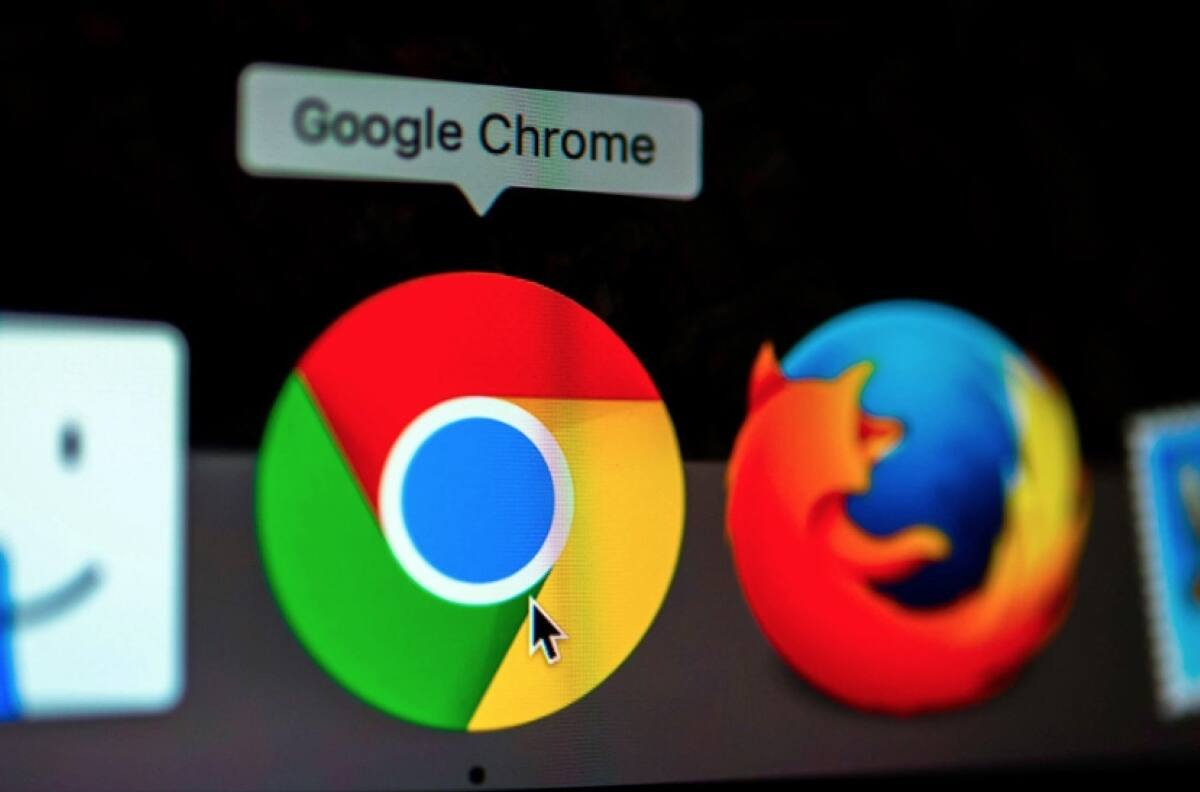Google: conoce el sencillo truco para usar el modo oscuro del navegador web