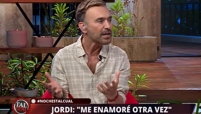 Créditos: Pantallazo TV+