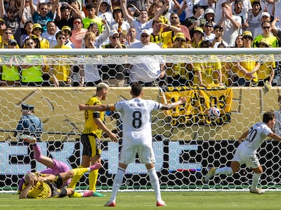 Real Madrid derrotó a Borussia Dortmund: así quedaron las semifinales del Mundial de Clubes
