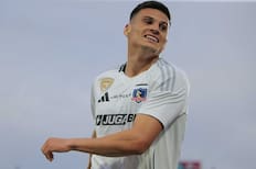 El Elche se desvive por Lucas Cepeda a la espera de Colo Colo: “Ya ha hablado con el futbolista”