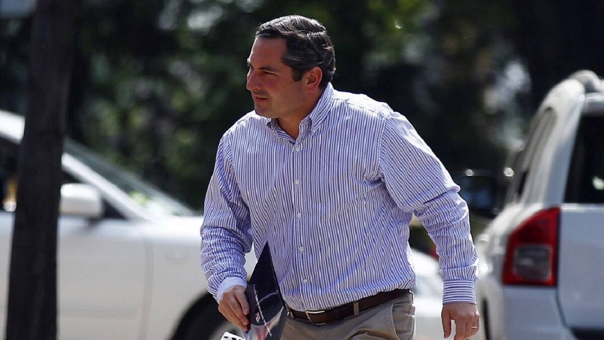 Ya hay conflicto en la U: no están convencidos con el entrenador que les recomendó el nuevo gerente deportivo