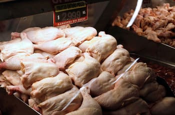 Histórica empresa de alimentos impugna al Estado de Chile por millonario conflicto: Acusan exclusión