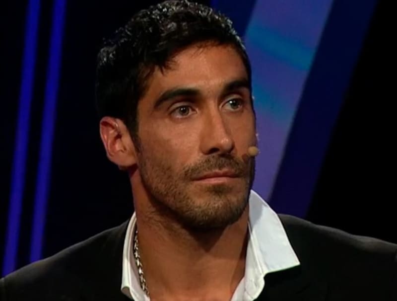 Pedro Astorga se quedó con el tercer lugar en "Gran Hermano". Créditos: Instagram