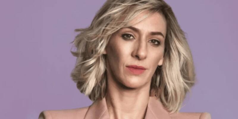 rompió el silencio tras la filtración de su testimonio en televisión nacional