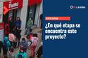 Sexto Retiro: ¿En qué etapa se encuentra este proyecto y qué propone?