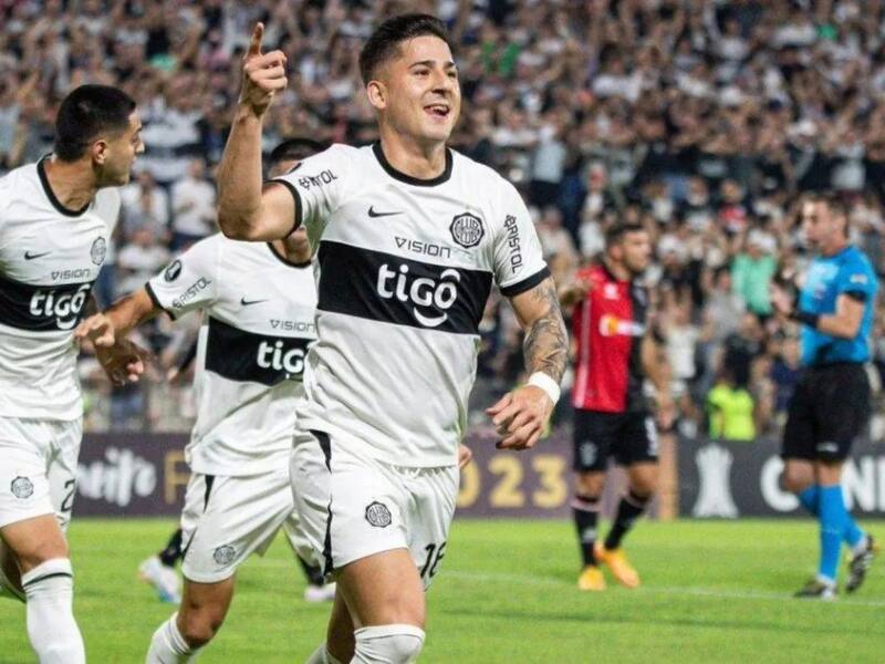 es el tercer refuerzo de Colo Colo.