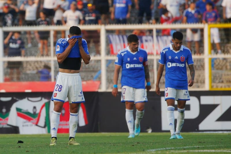 Jugador que pudo llegar a los azules vive fuerte acusación en Argentina