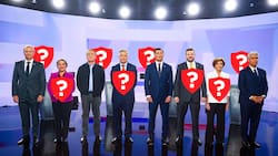 ¿De qué equipo son hinchas los candidatos presidenciales? Mandan la U y Colo Colo; uno no tiene club, pero trabajó en fútbol