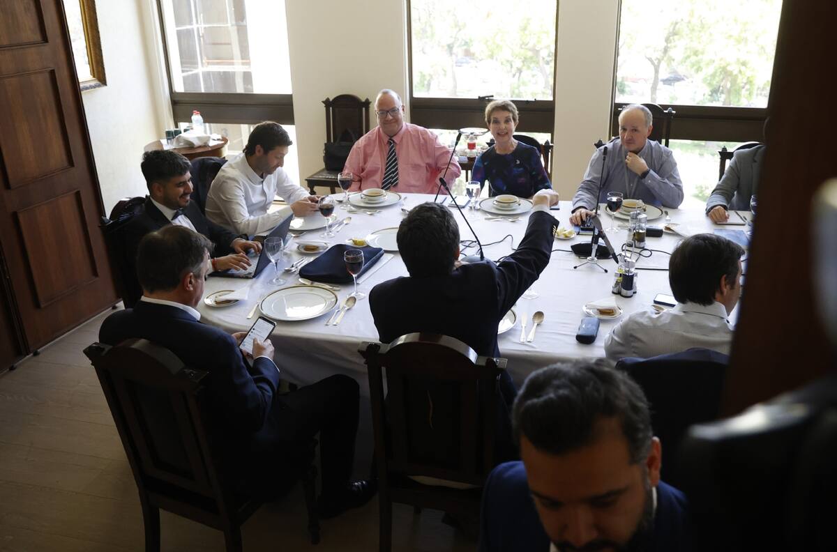 Consejo Constitucional: ¿Cómo será el órgano acordado para redactar la nueva Constitución?